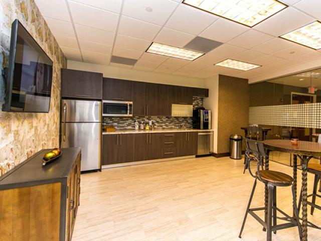 LFS Kitchen