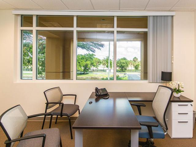 LFS Windowed Office 