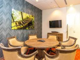 Small Conference Room 