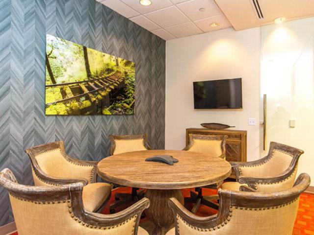 LFS Small Conference Room 