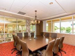 Large Conference Room 