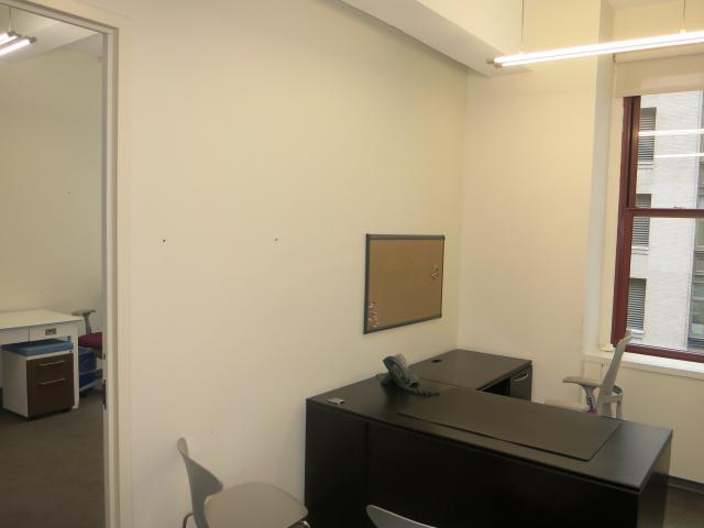 LFS Rm 1528 (internal connection to 1527)