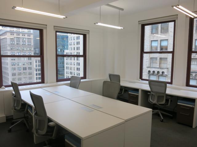 LFS Rm 1519 (corner)