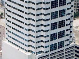 LFS View Of Building