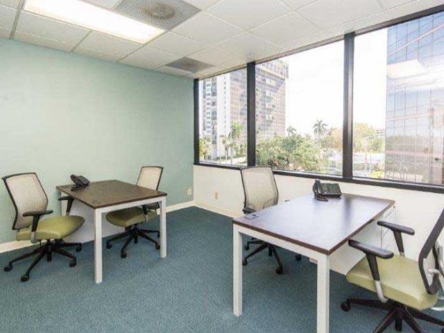 LFS Office Example