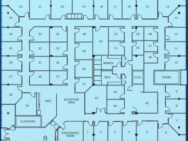 LFS Floor Plan