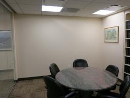Small conference room