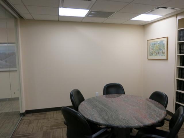 LFS Small conference room