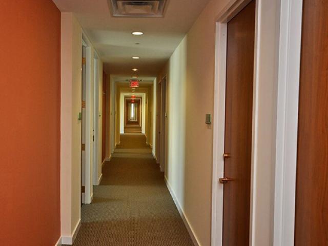 LFS Hallway 