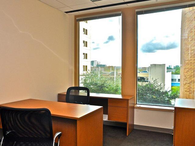 LFS Alternate Office View 