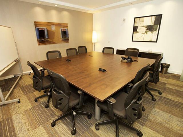 LFS Conference Room