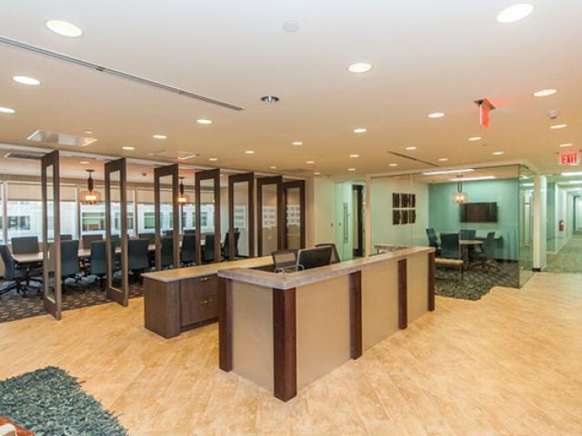 LFS Modern Reception