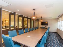 Large Conference Room