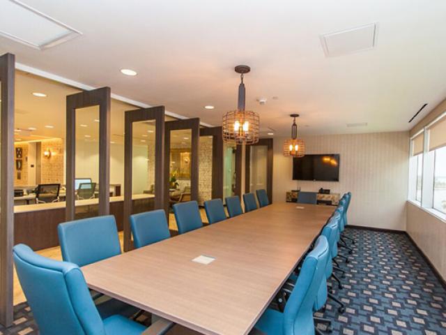 LFS Large Conference Room