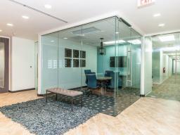 Small Conference Room