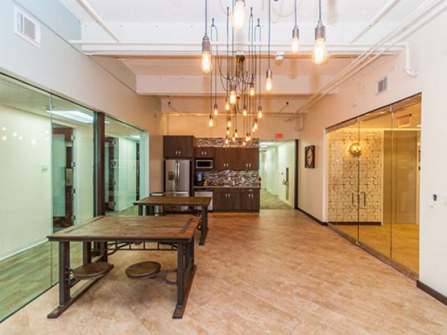 LFS Kitchen/ Pantry 