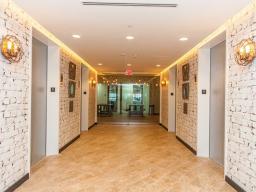 Elevator Lobby