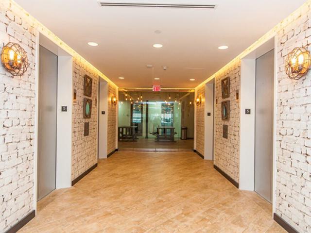 LFS Elevator Lobby