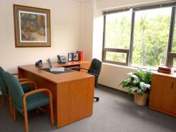 Office example