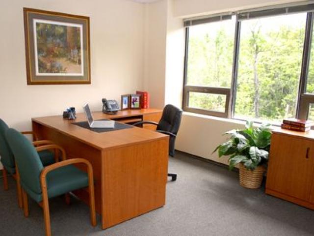 LFS Office example