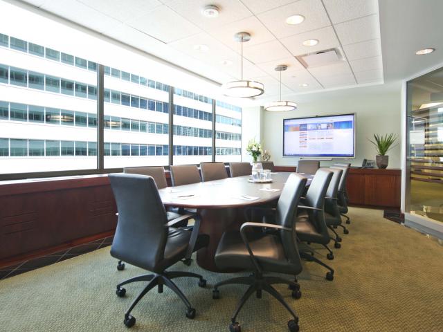 LFS Board room