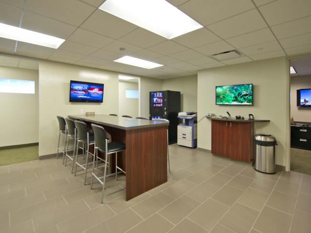 LFS Kitchen