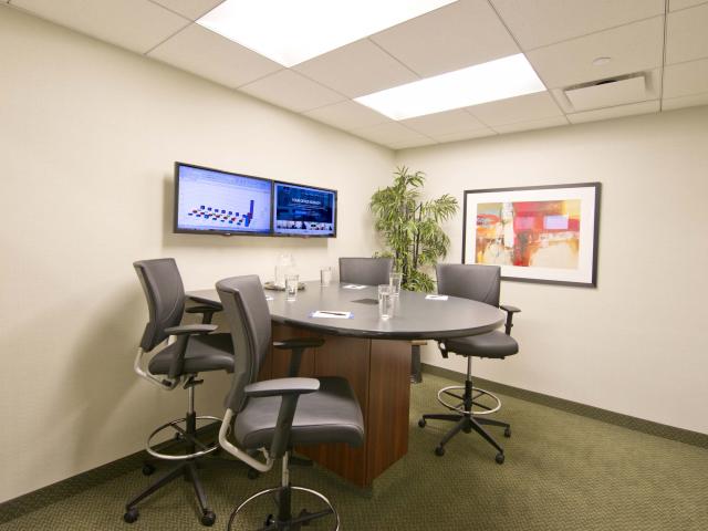 LFS Meeting room