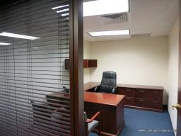 Interior office