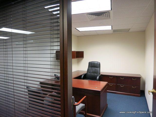 LFS Interior office