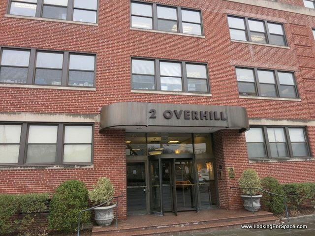 LFS 2 Overhill Rd