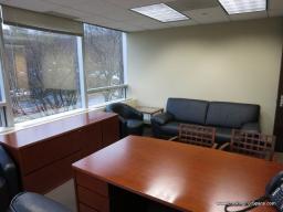 Office example