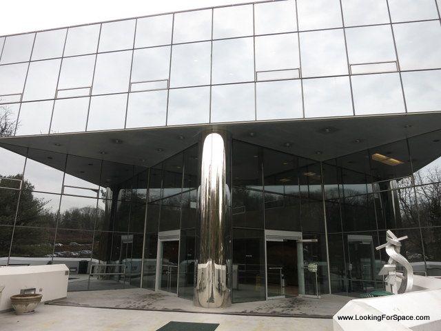 LFS Entrance