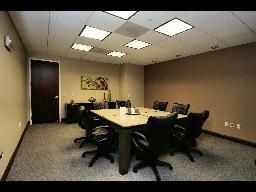 AFL Large Conference Room-7