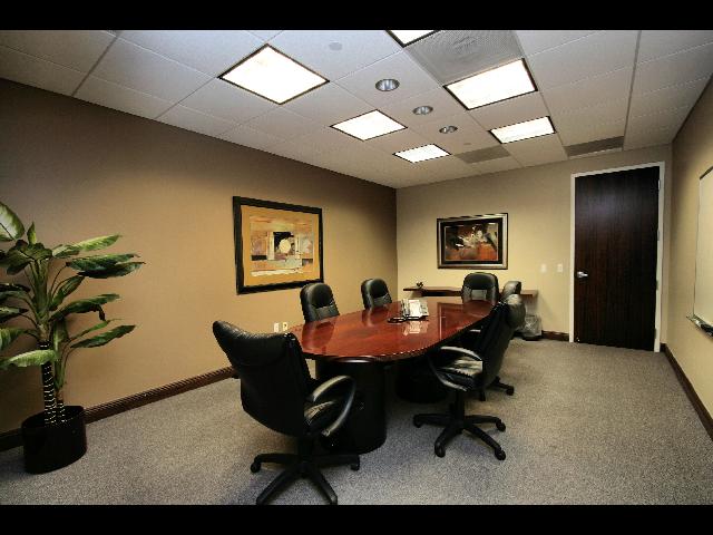 LFS AFL Small Conference Room-8