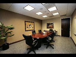 AFL Small Conference Room-8
