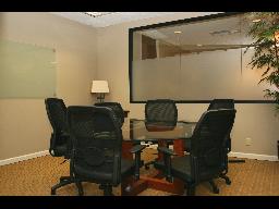 CEN Small Conference Room-8
