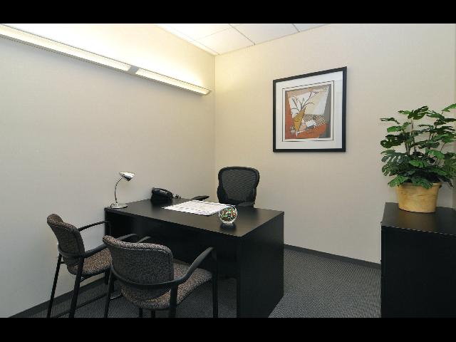 LFS Interior Office