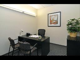 Interior Office