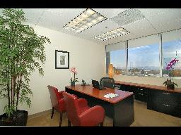 PAN Executive Office-10