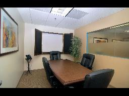 PAN small conference room-6