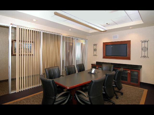 LFS HVN conference room 2-9