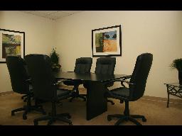 TOR-Small Conference Room-8 small
