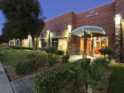 HEN-building front entrance