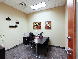 HEN-interior office
