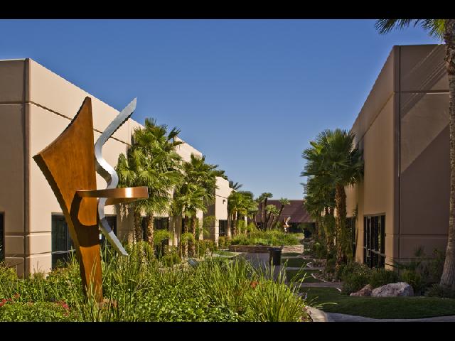 LFS LVR-Courtyard II