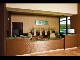 LVR-Reception