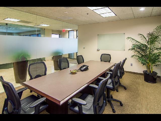 LFS HUT Conference Room-7