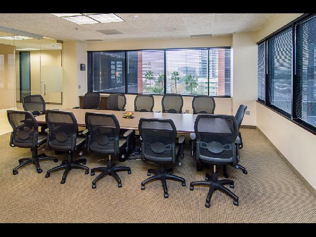 LFS HUT Large Conference Room-6
