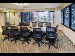 HUT Large Conference Room-6