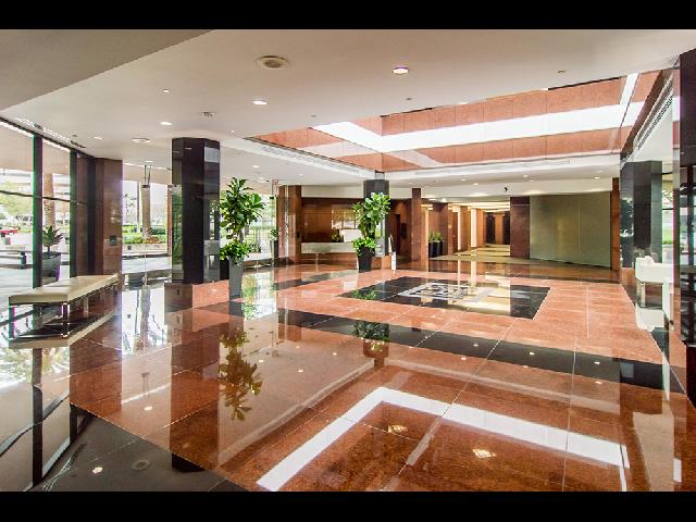 LFS HUT Lobby-3